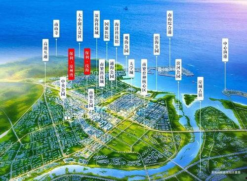 三亚房产爆料最新消息,揭秘新政策与价格走势